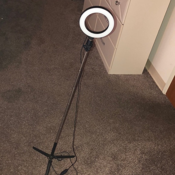 Ring light - Picture 1 of 1